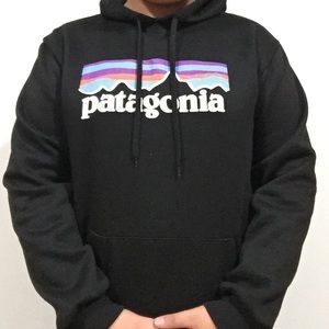 Patagonia hoodie
